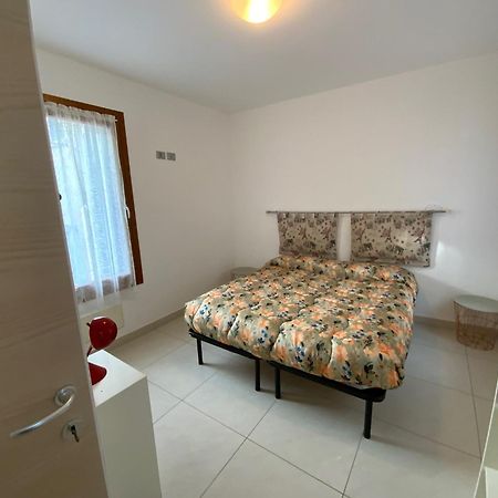 Palazzo Penzo Bellemo Lejlighed Chioggia Eksteriør billede