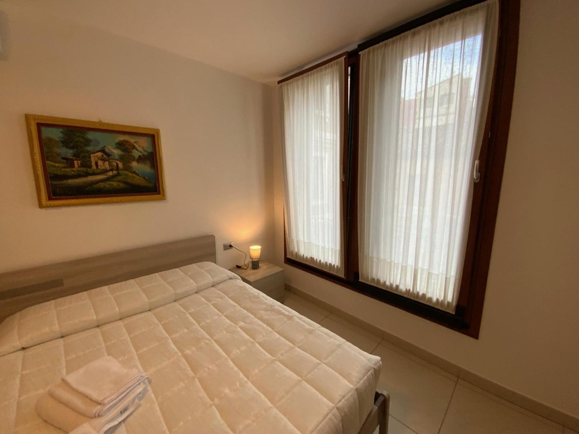 Palazzo Penzo Bellemo Lejlighed Chioggia Eksteriør billede