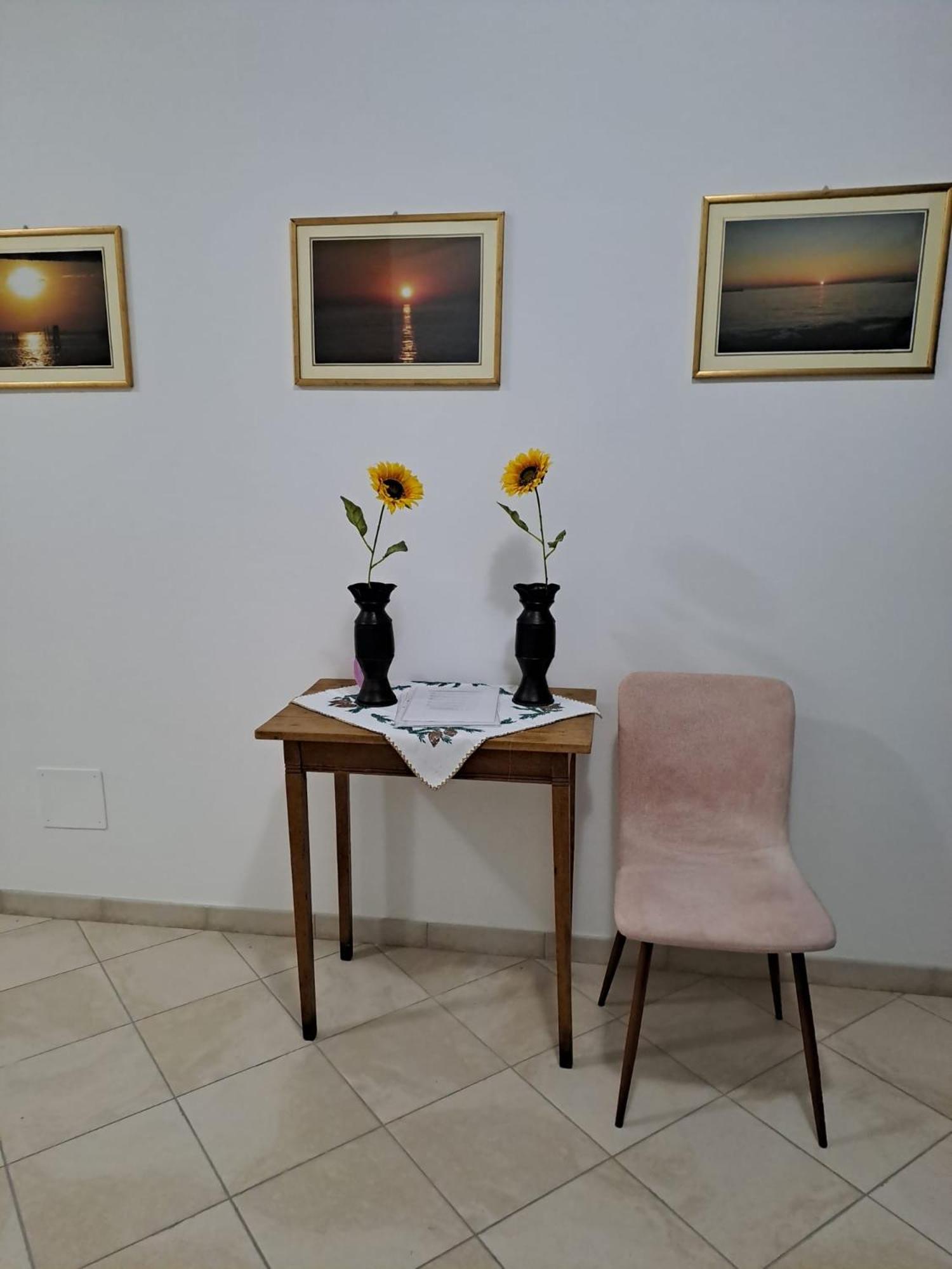 Palazzo Penzo Bellemo Lejlighed Chioggia Eksteriør billede