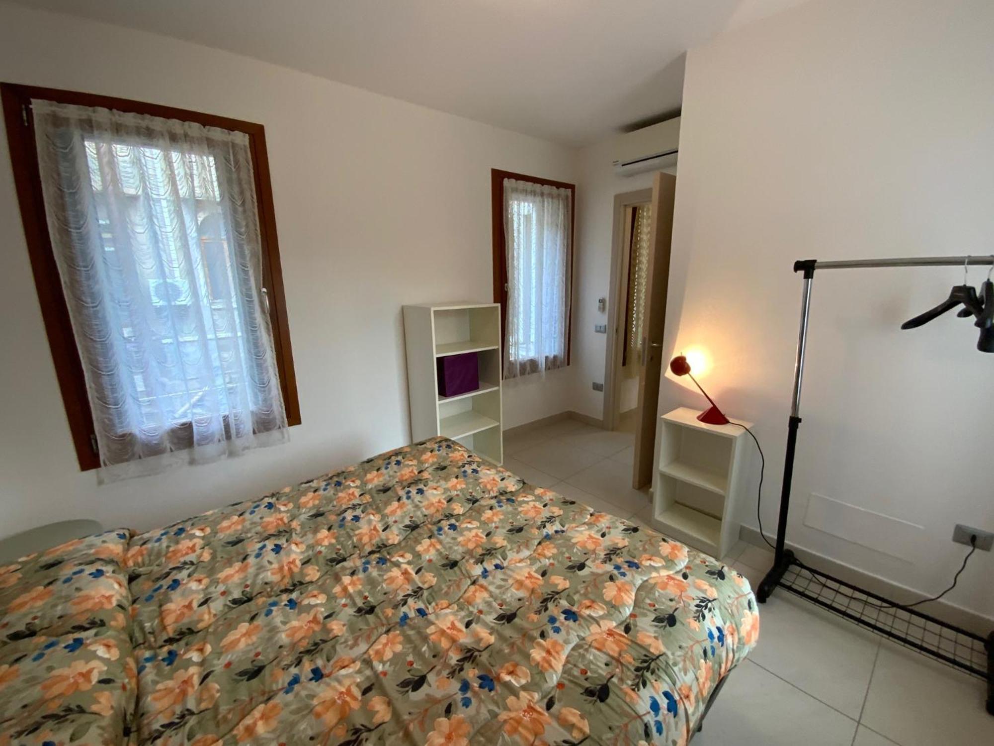 Palazzo Penzo Bellemo Lejlighed Chioggia Eksteriør billede