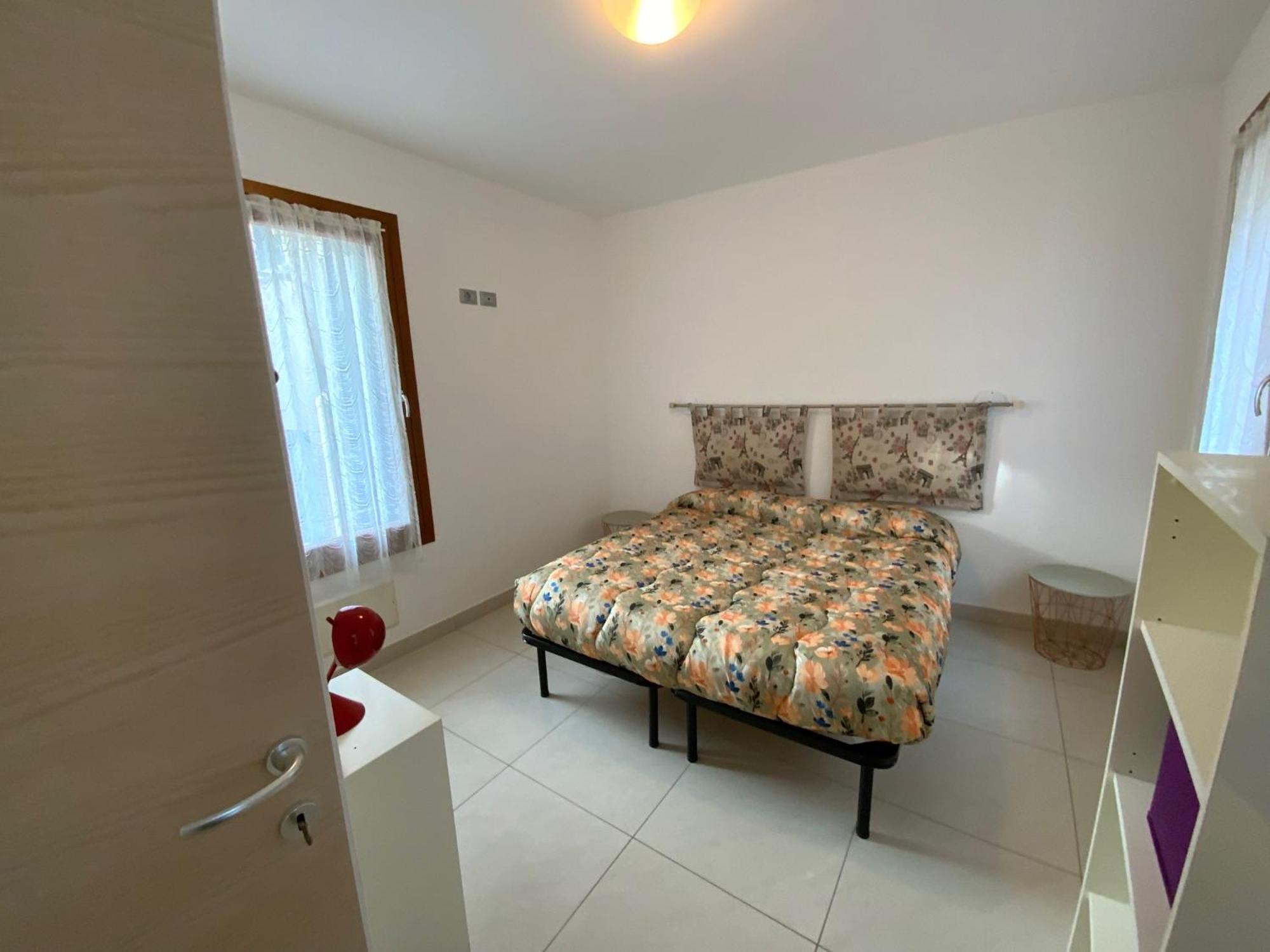Palazzo Penzo Bellemo Lejlighed Chioggia Eksteriør billede