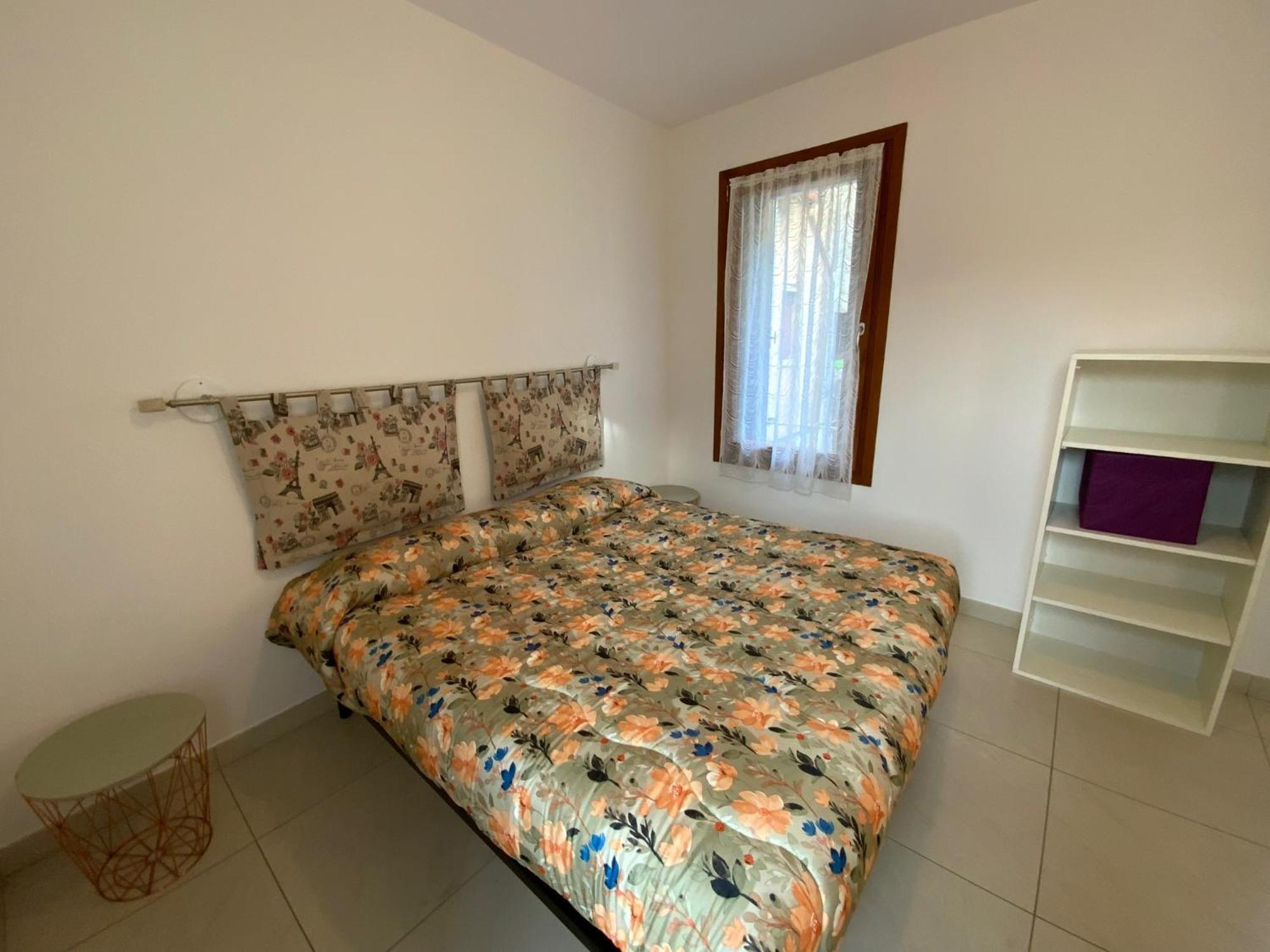 Palazzo Penzo Bellemo Lejlighed Chioggia Eksteriør billede