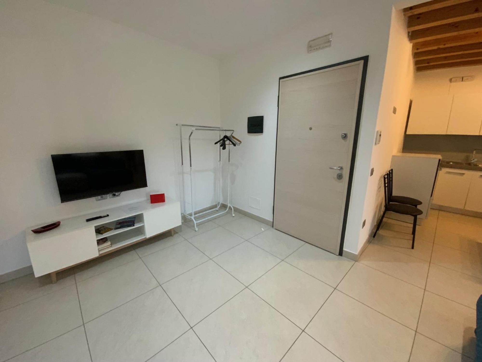 Palazzo Penzo Bellemo Lejlighed Chioggia Eksteriør billede